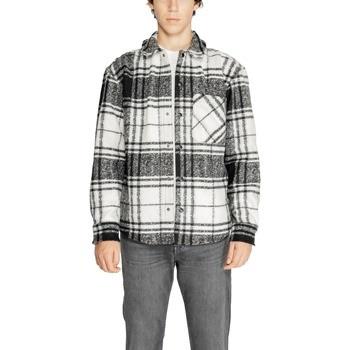 Overhemd Lange Mouw Jack &amp; Jones COCOLLECTIVE ZAC 12263249