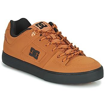 Lage Sneakers DC Shoes PURE WNT