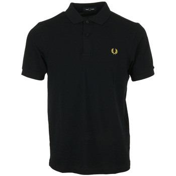 T-shirt Fred Perry Plain Shirt