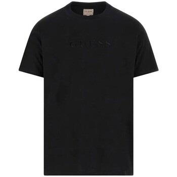 T-shirt Korte Mouw Guess M4GP39 K7HD0