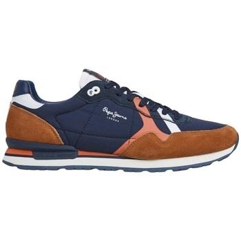 Sneakers Pepe jeans BRIT ROAD M