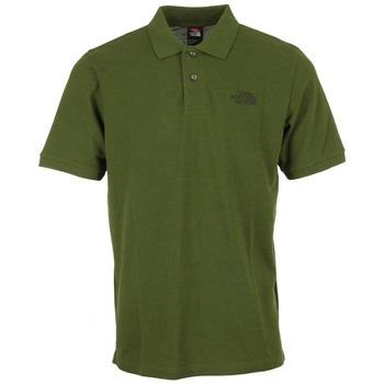 T-shirt The North Face M Polo Piquet