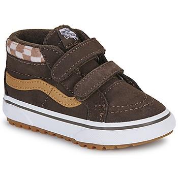 Hoge Sneakers Vans MTE SK8-Mid Reissue V