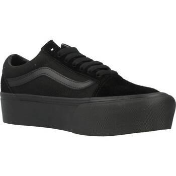 Sneakers Vans UA OLD SKOOL PLATFOR