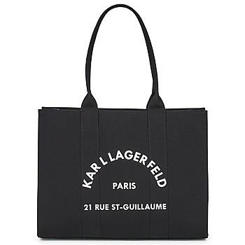 Boodschappentas Karl Lagerfeld RSG SQUARE LARGE TOTE