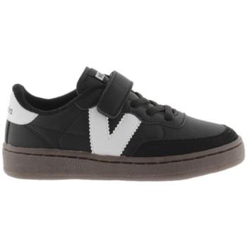 Sneakers Victoria Kids Sneakers 256100 - Negro