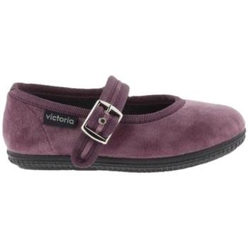 Nette schoenen Victoria Kids Shoes 04913 - Malva