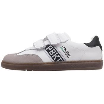 Lage Sneakers Pablosky 205701