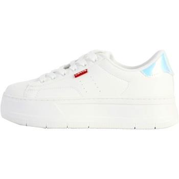 Lage Sneakers Levis 243597