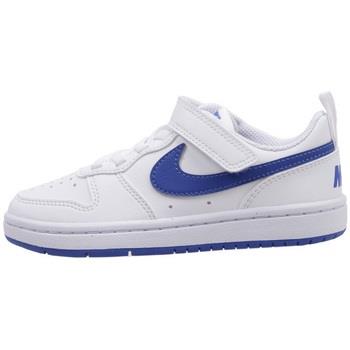 Lage Sneakers Nike COURT BOROUGH LOW RECRAFT (PSV)