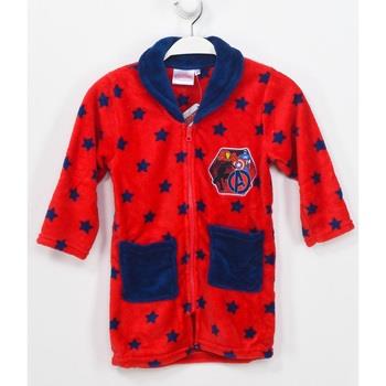 Pyjama's / nachthemden Disney HU7383-RED