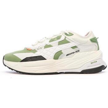 Lage Sneakers Puma -