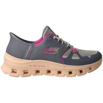 Lage Sneakers Skechers -