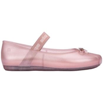 Ballerina's Melissa Sophie AD - Pearly Pink