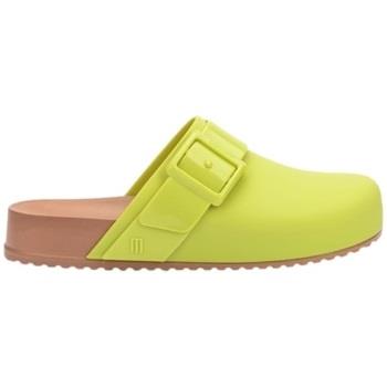 Sandalen Melissa Cozy Clog Fem - Green/Brown