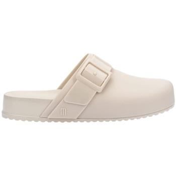 Sandalen Melissa Cozy Clog Fem - Beige