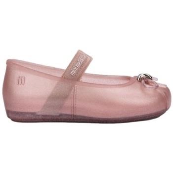 Sandalen Melissa MINI Sophie B - Pearly Pink