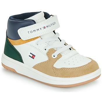 Hoge Sneakers Tommy Hilfiger SKYLER