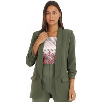 Blazer La Modeuse 21307_P60063