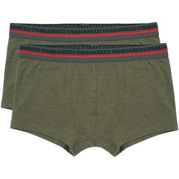 Boxers Dsquared D9XC63200