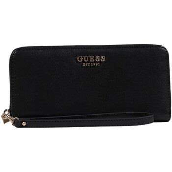 Portemonnee Guess LAUREL SLG LARGE ZIP AROUND SWVC85 00146