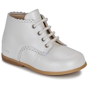 Hoge Sneakers Little Mary VIVALDI