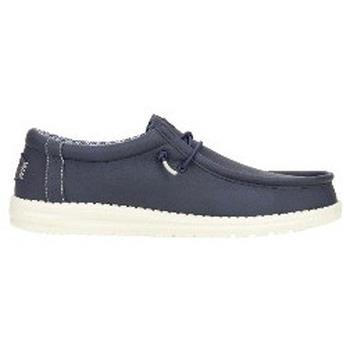 Sneakers HEYDUDE BASKETS WALLY CLASSIC