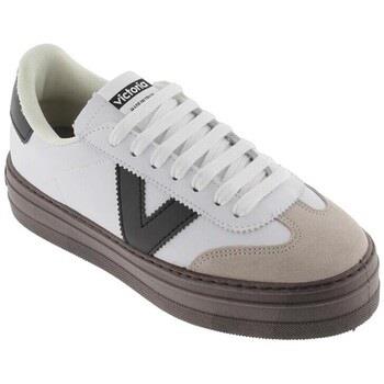 Hoge Sneakers Victoria SNEAKERS BARCELONA CICLISTA