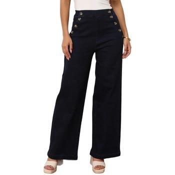 Jeans La Modeuse 72440_P170042