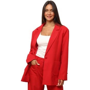 Blazer La Modeuse 72463_P170157