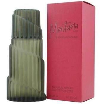 Eau de Parfum Montana -