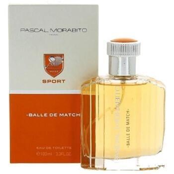 Eau de Parfum Pascal Morabito -