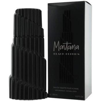 Eau de Parfum Montana -