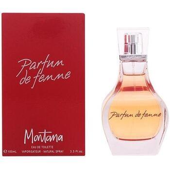 Eau de Parfum Montana -