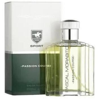 Eau de Parfum Pascal Morabito -