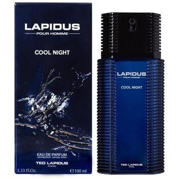 Eau de Parfum Ted Lapidus -