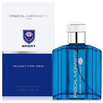 Eau de Parfum Pascal Morabito -