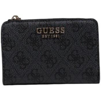 Portemonnee Guess LAUREL SLG ZIP ARND SWSG85 00156