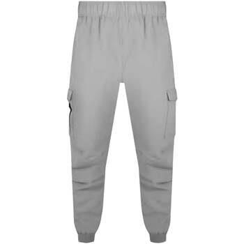 Trainingsbroek Marshall Artist Elevate Trackpant Pelican Grey