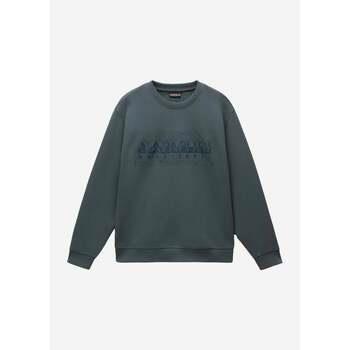 Trui Napapijri Albula crewneck sweater