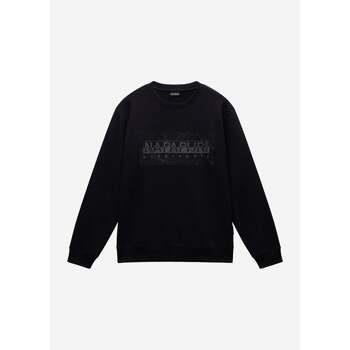 Trui Napapijri Albula crewneck sweater