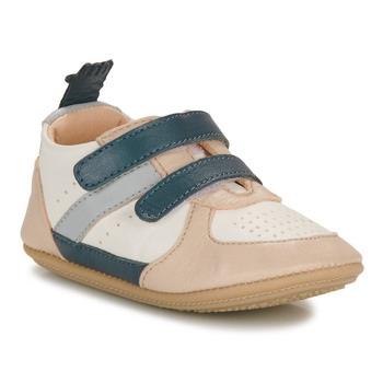 Lage Sneakers Easy Peasy MY PRE BASKET VELCRO