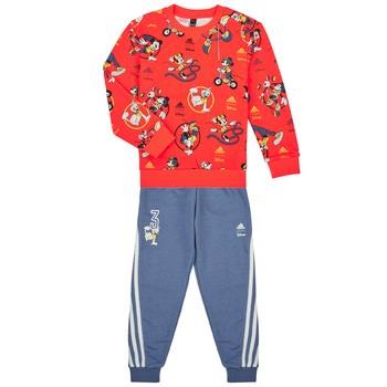 Pyjama's / nachthemden adidas Disney Mickey Mouse Joggers