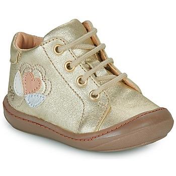 Hoge Sneakers GBB REINETTE