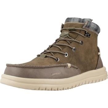 Nette schoenen HEYDUDE BRADLEY CLASSIC