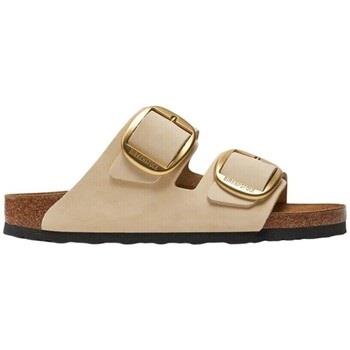 Sandalen Birkenstock 1026585 ARIZONA BIG BUCKLE LENB