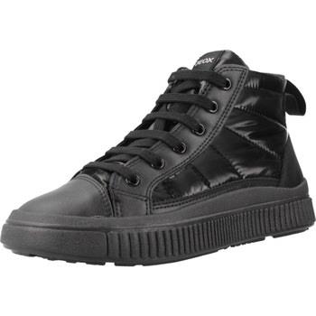 Sneakers Geox J LAQUINNY