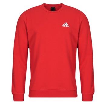 Sweater adidas FEELCOZY ESSENTIALS FLEECE SWEATSHIRT