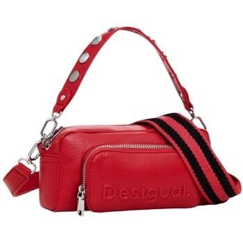 Tas Desigual BAG_HALF LOGO FW24 PRADE 24WAXP99