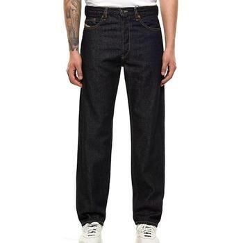 Straight Jeans Diesel -